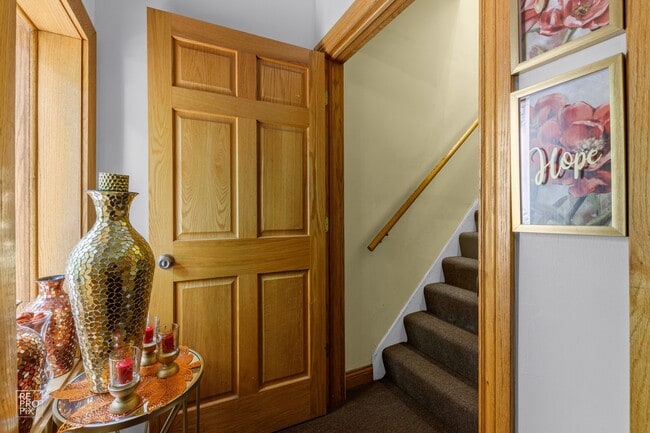 Building Photo - 3616 W Lexington St Unit 2 Rental