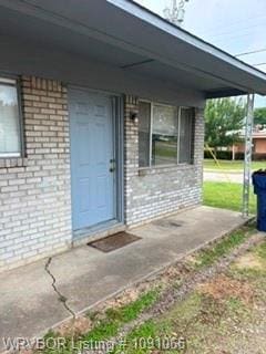 7800 Thayer Dr