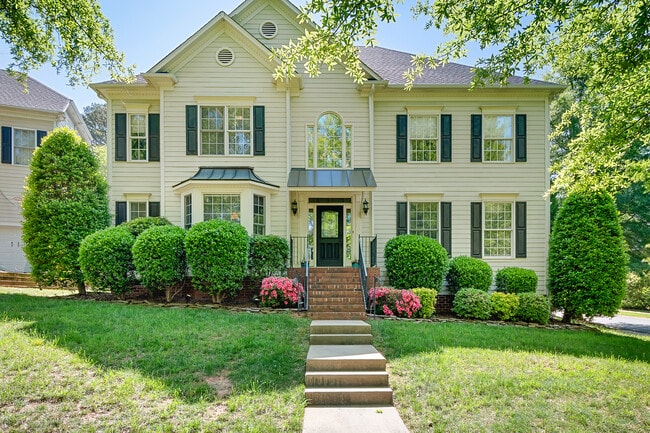 Building Photo - 16028 Hallaton Dr Rental