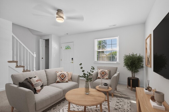 Photo - Olde Forge Townhomes