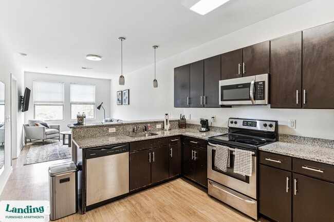 Photo - 1502 Benton Blvd Unit 7205