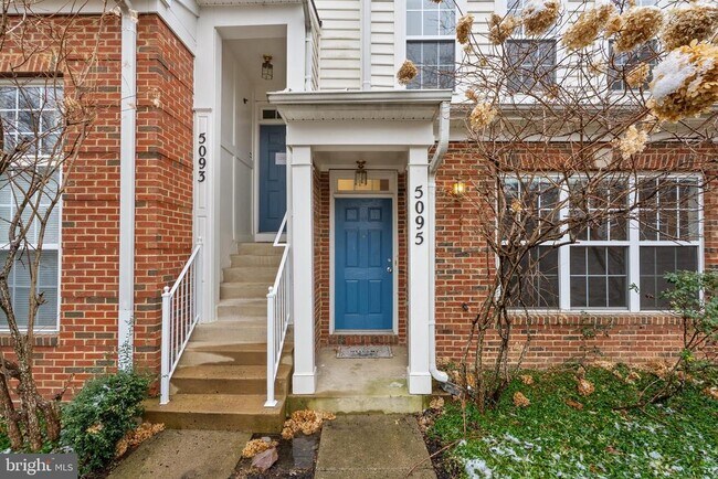 Photo - 5095 Anchorstone Dr Unit 5095