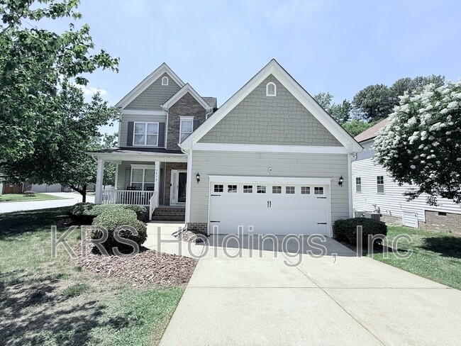 Building Photo - 5810 Spring Glen Lane
