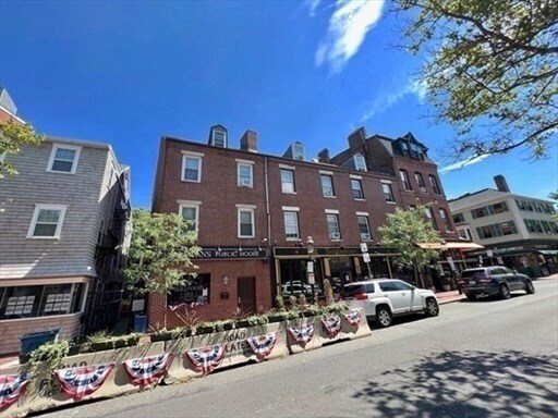 Building Photo - 87 Main St Unit 3 Rental