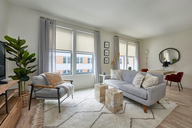 Photo - 400 Claremont Ave Unit 2087