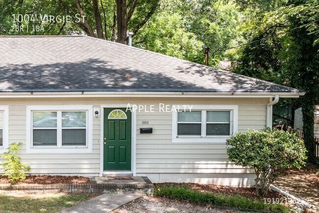 Photo - 1004 Virgie St