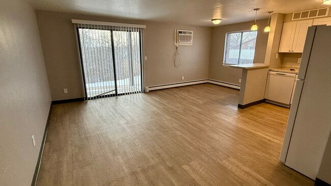 Photo - Baird Creek Apartments