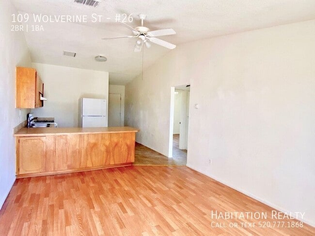 Photo - 109 Wolverine St Unit #26