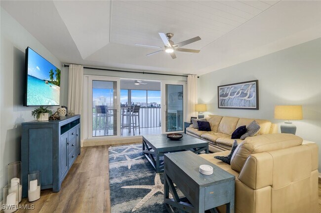 Photo - 9101 Vanderbilt Dr Unidad 1-302