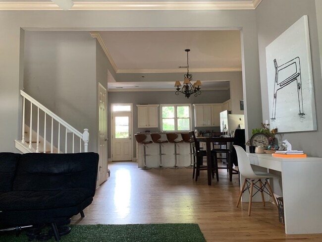 Photo - A Newer 3 Bedroom, 2.5  Bath Home with a Charming Front Porch