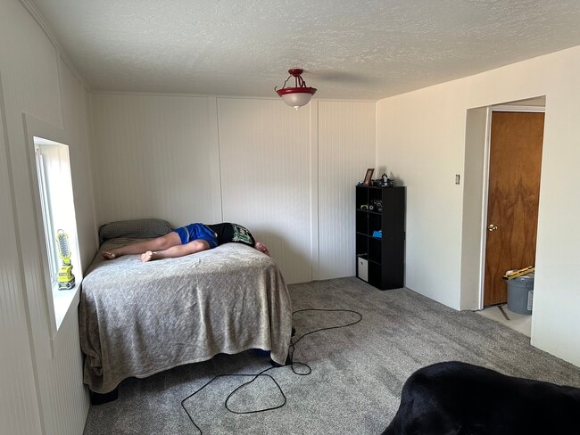 Newly remodeled basement - 7882 W Bridgton Dr