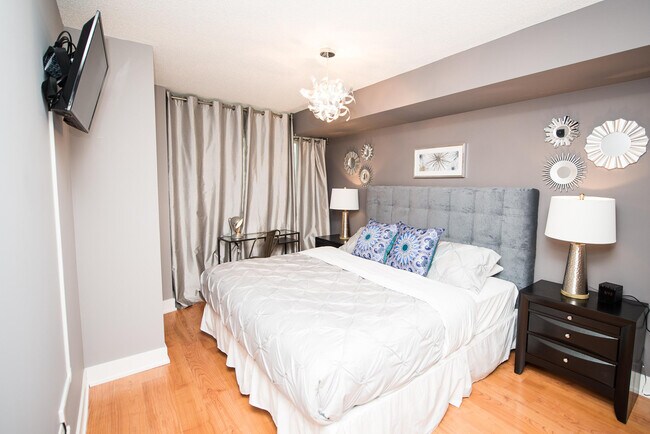 Photo - 20 Blue Jays Way Unit FL1-ID1030941P