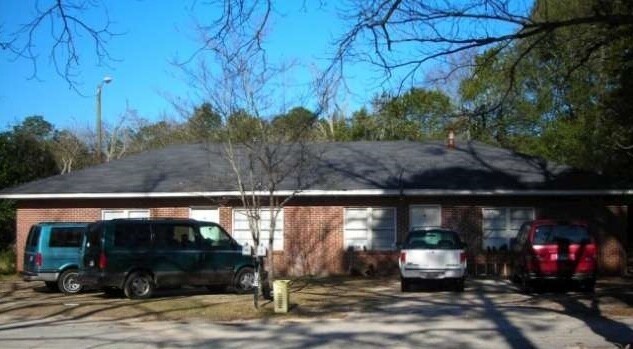 Moultrie Rd., 707-A - Moultrie Rd., 707-A