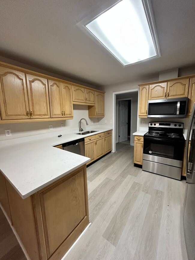 Photo - Accepting Section 8 - East Brainerd 4 Beds...