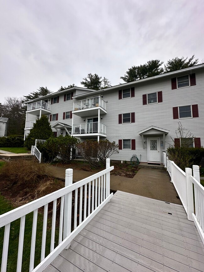 838 State St Apartments Unit 2 Bangor, ME