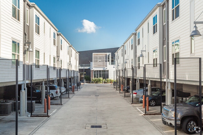 Photo - Mid City Gardens