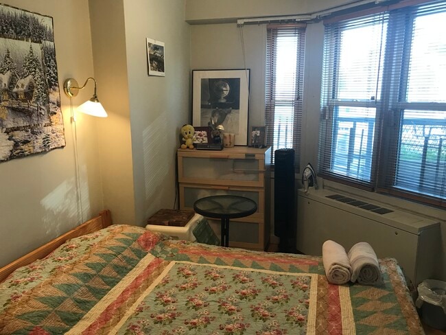 Photo - 520 E 81st St Unit 12C