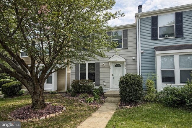 Building Photo - 4681 Whitely Ct