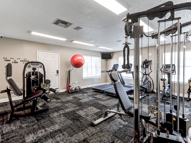 Photo - The Waverly Apartments