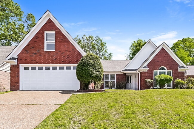 Photo - 1740 Meadow River Cove House