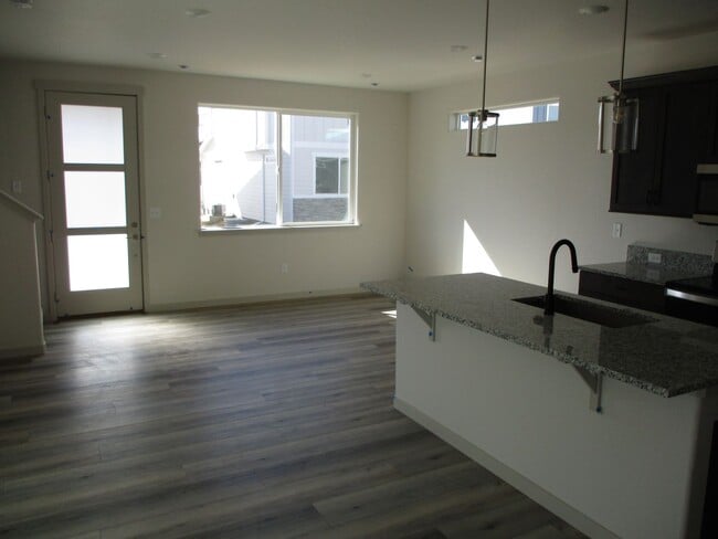 Photo - 3 Bed, 2.5 Bath Home in Berthoud - Built 2024 - 2-Car Garage