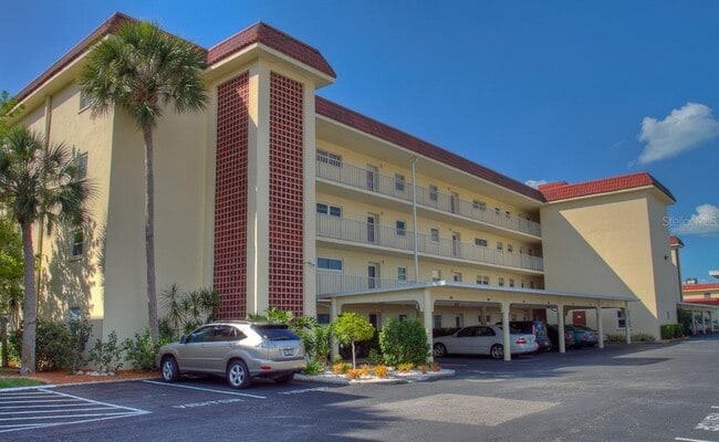 Photo - 1250 N Portofino Dr Unit 107MAR