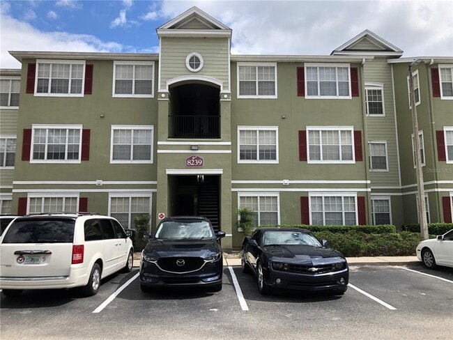 Photo - 8239 Claire Ann Dr Apartment Unit 205