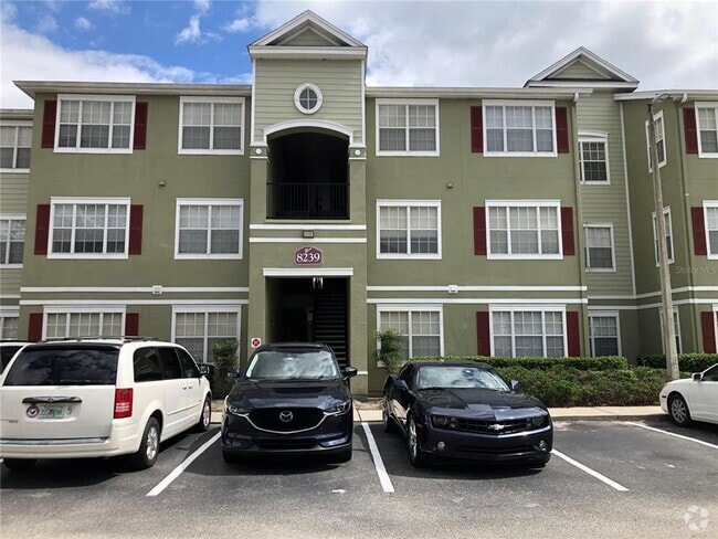 Building Photo - 8239 Claire Ann Dr Unit 205 Rental