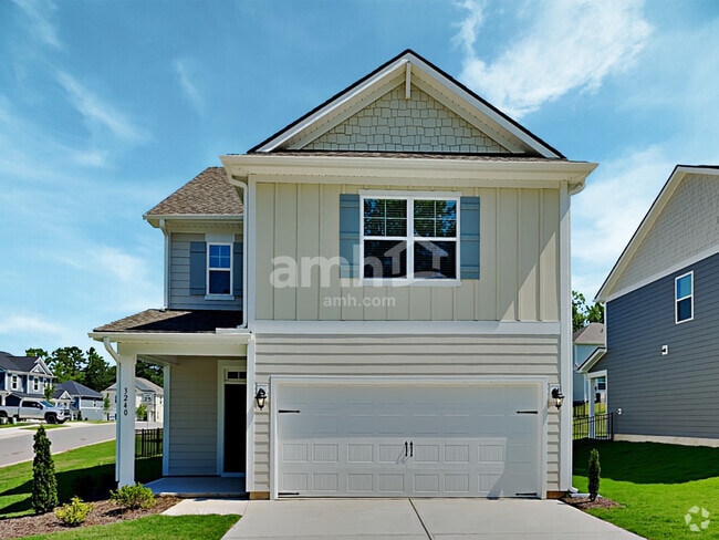 Building Photo - 3240 Oakfields Rd Rental