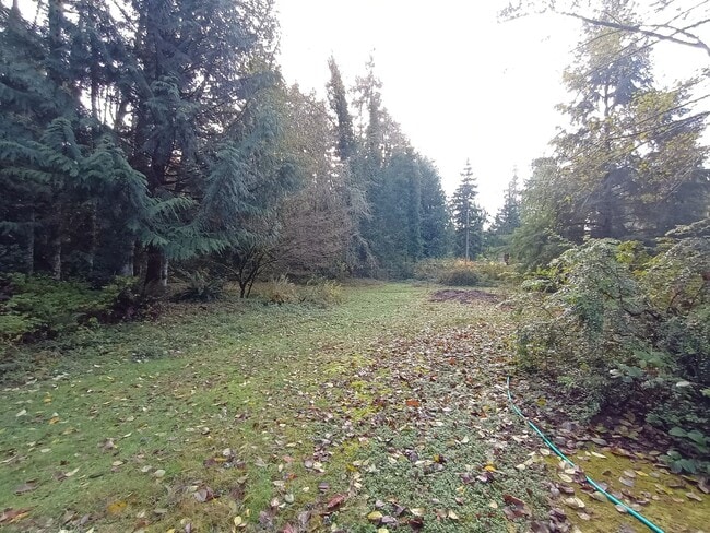 Photo - 2.5 Acres of Private Land in Poulsbo