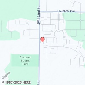 Photo - 3350 SW 120th Terrace