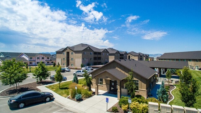 Logan Gateway Apartments