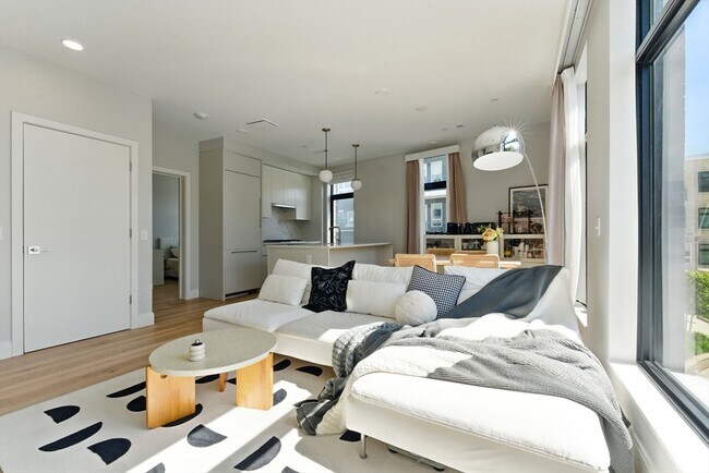 Photo - 191 Washington St Unidad 524