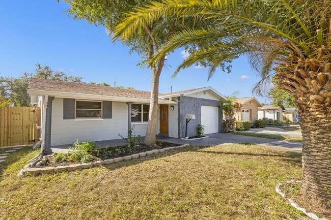 Photo - "Charming 3-Bed, 2-Bath Gem in St. Petersb...