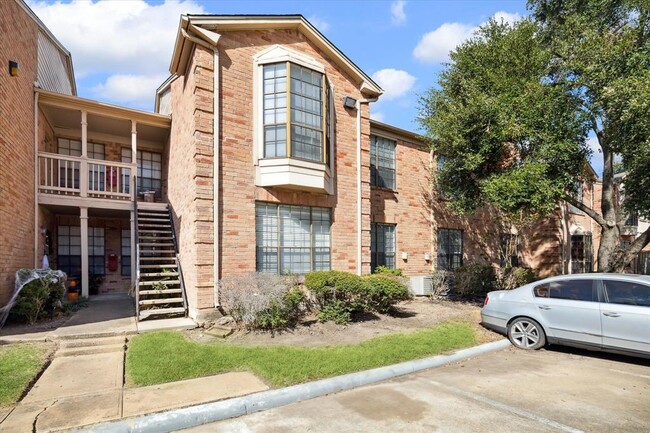 Photo - 2255 Braeswood Park Dr Unidad 159 Rental