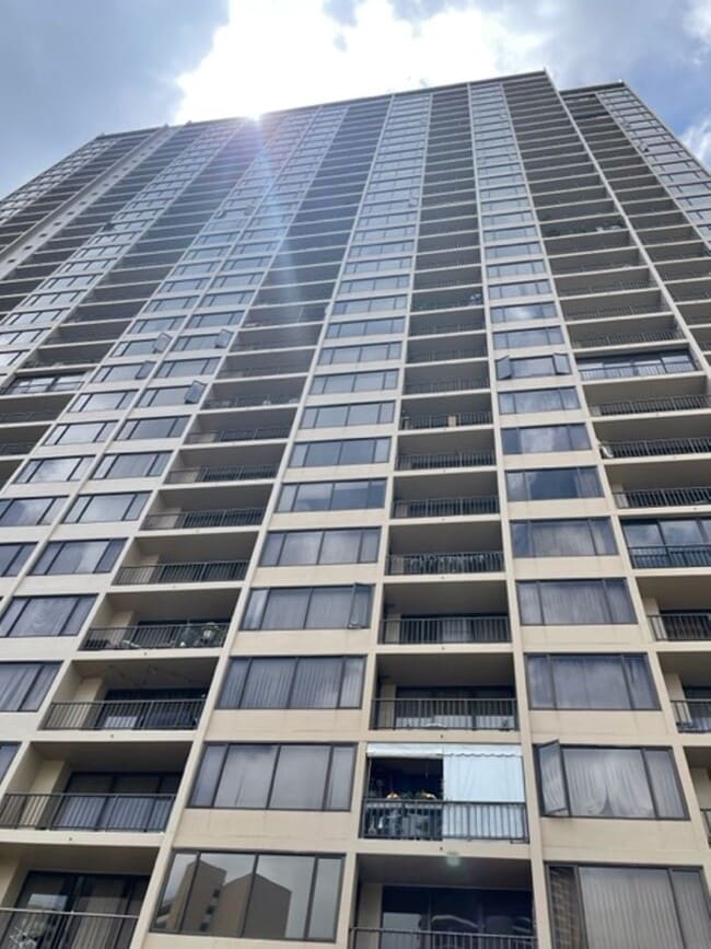 Photo - 411 Hobron Ln Unit 3102