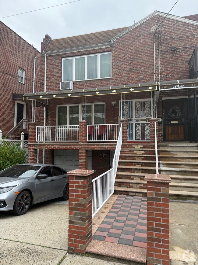 Building Photo - 8404 Glenwood Rd Rental