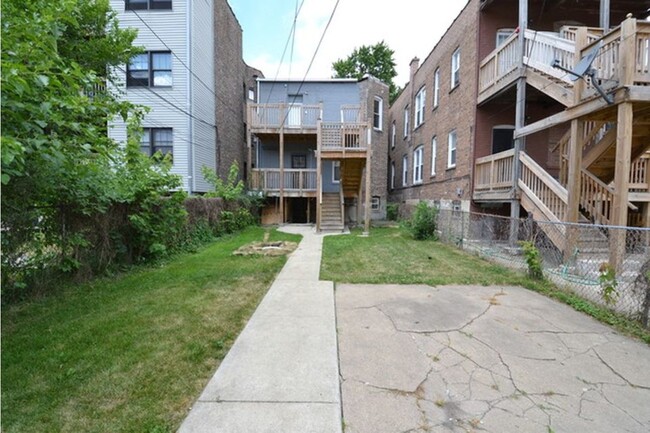 6643 S Ingleside Ave Unit 1