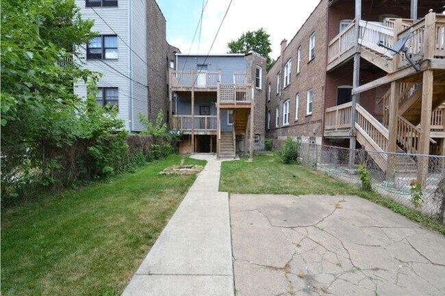 Photo - 6643 S Ingleside Ave Unit 1