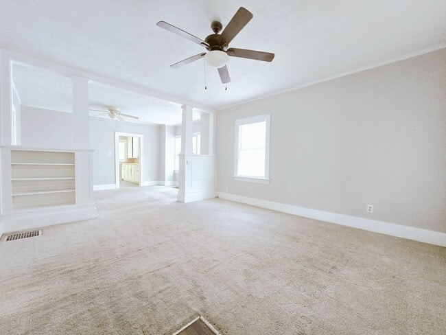 Photo - 917 Sancome Ave