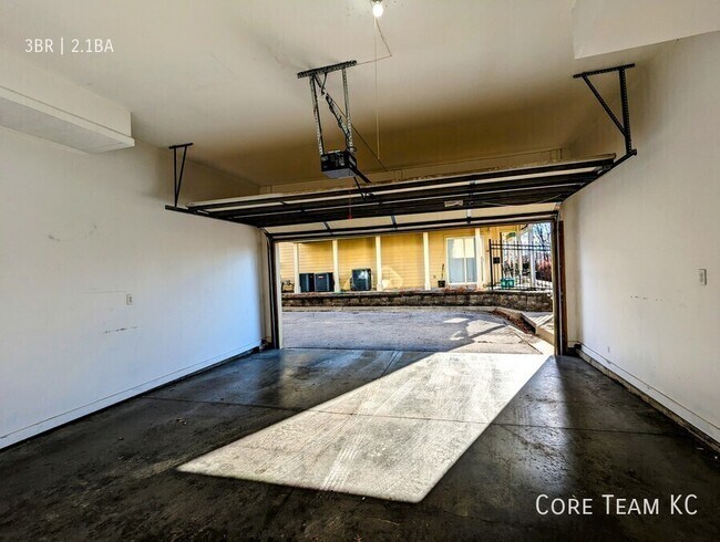 Photo - 2911 Cherry St Unit 601