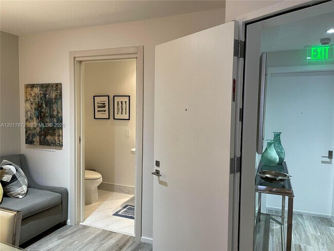Photo - 801 S Miami Ave Unit 2108