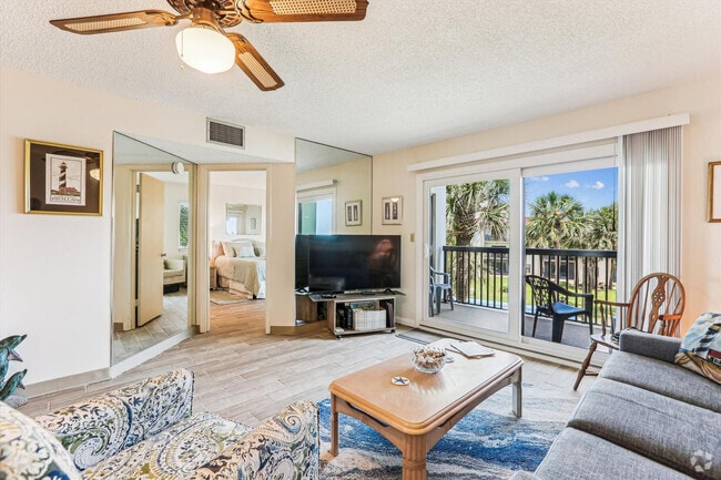 Building Photo - 4250 A1A S Rental