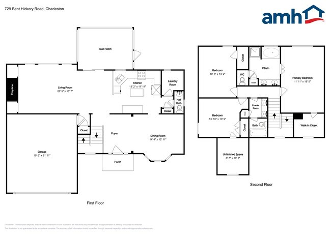 Photo - 729 Bent Hickory Rd