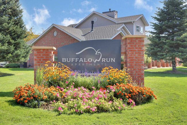 Buffalo Run - Buffalo Run Apartamentos