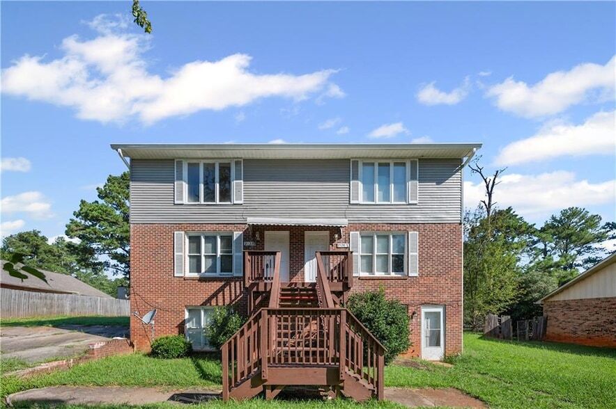 Photo - 2124 Fieldstone View Ct SE