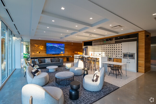 Casa club - Grand Flats