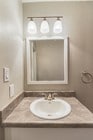 Renovated Studio Vanity