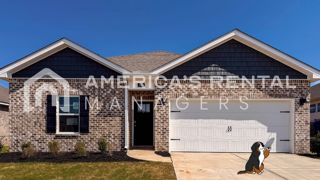 Building Photo - New Construction Home for Rent!