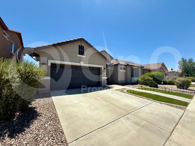Building Photo - 4927 W Magdalena Ln Rental
